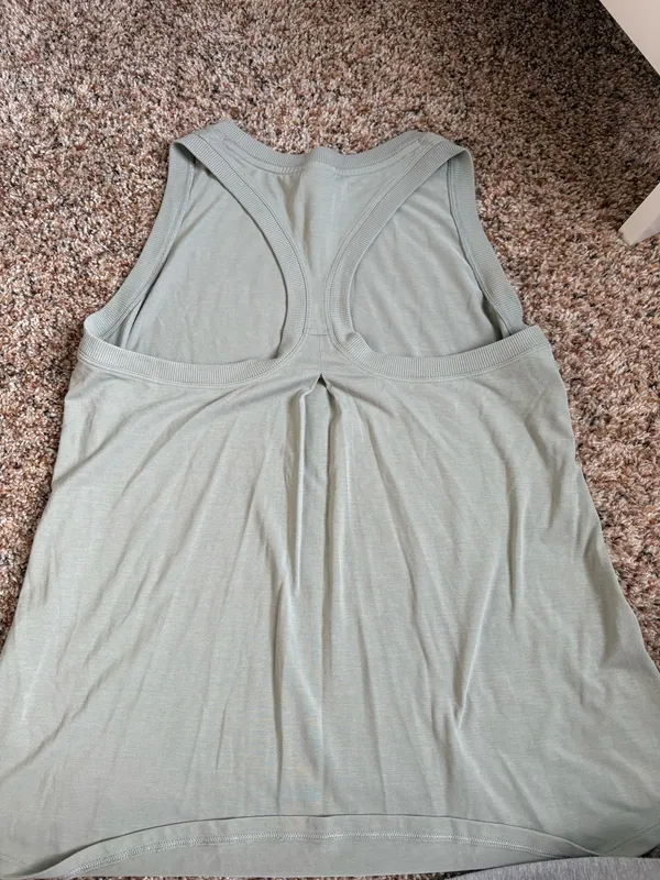 Athleta Sage Racerback Tank Top - Image 2