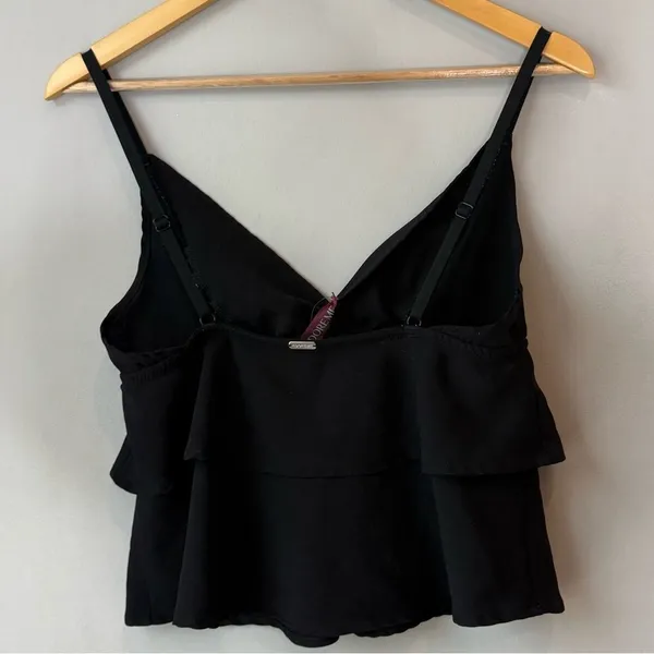 Adore Me Ruffle Cami Top - Image 3