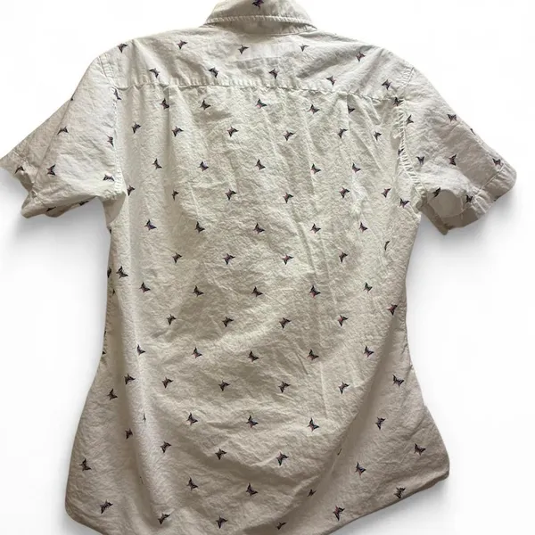 Bonobos White Short - Image 4