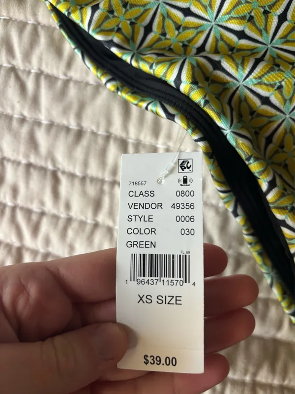 PacSun Pacing swim suit - Image 3