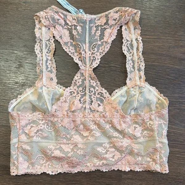 Free people bralette - Image 4