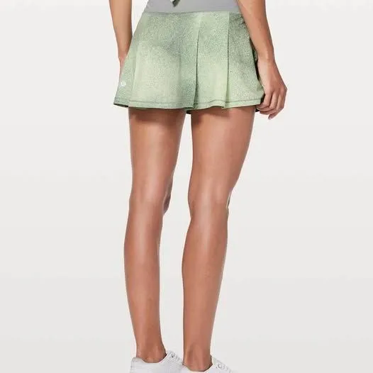 Lululemon Pace Rival Skirt - Image 2