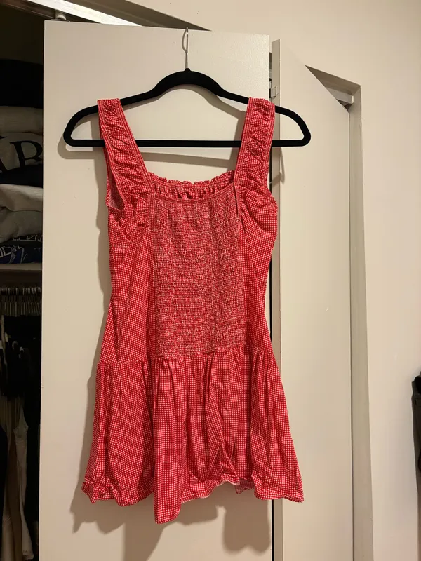 Frankie’s Bikinis Dress - Image 3