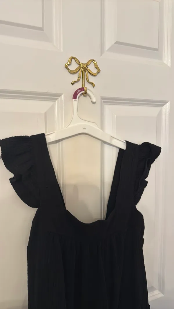 Charlotte avery Black Size M - Image 3
