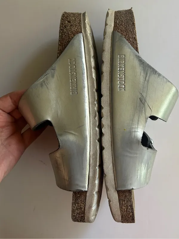 Birkenstock Arizona Sandals 35 L4 - Image 2