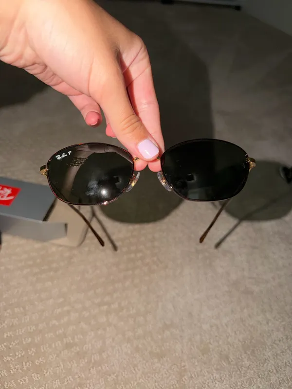 Ray-Ban Sunglasses - Image 6