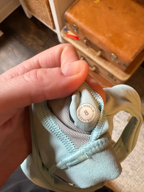 Lululemon align bra - Image 3