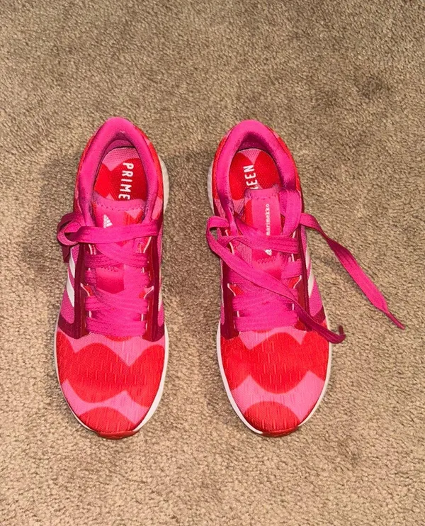 Adidas Tennis Shoes - Image 2