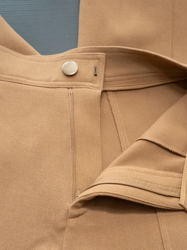Parker - The‎ Nima High Waist Wide Leg Pants - Image 8