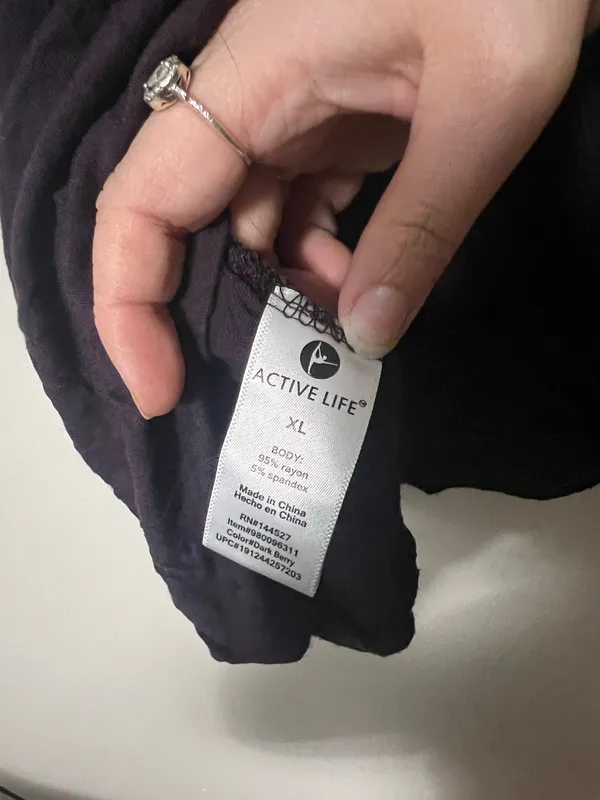 Active Life Tank Top - Image 6
