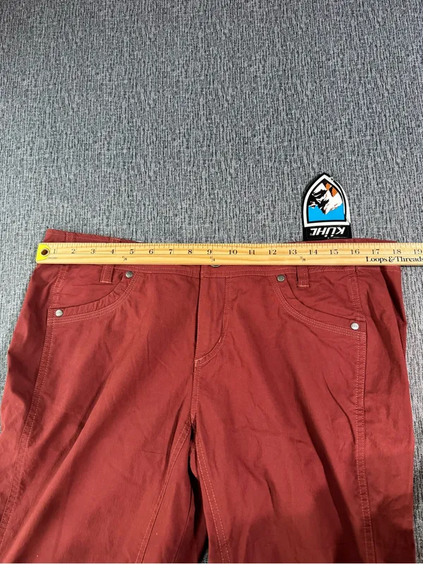 Kuhl Women’s Free Range Pants - Image 14