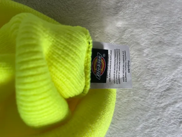 Dickies Hat - Image 2