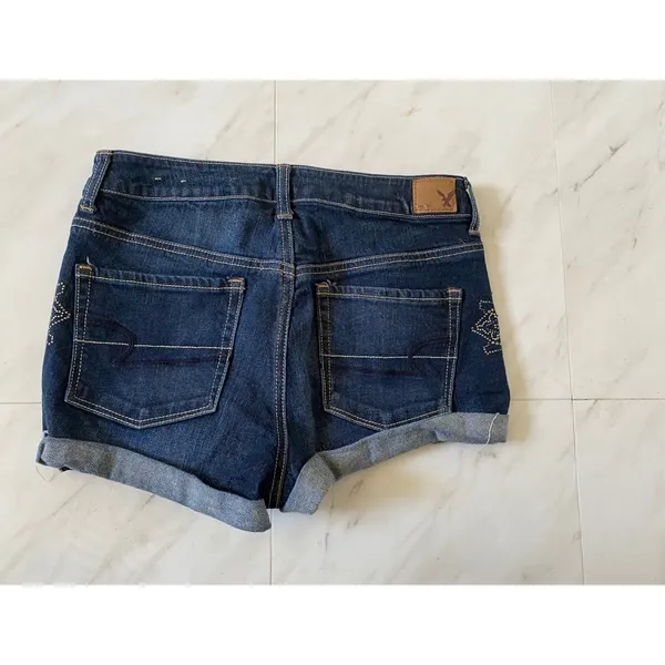 American Eagle Stretch Shorts - Image 4