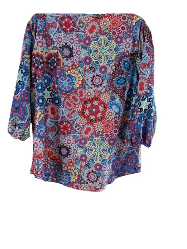 Paisley Button - Image 8