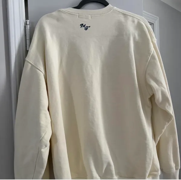 The Mayfair Group Sweatshirt - Image 3