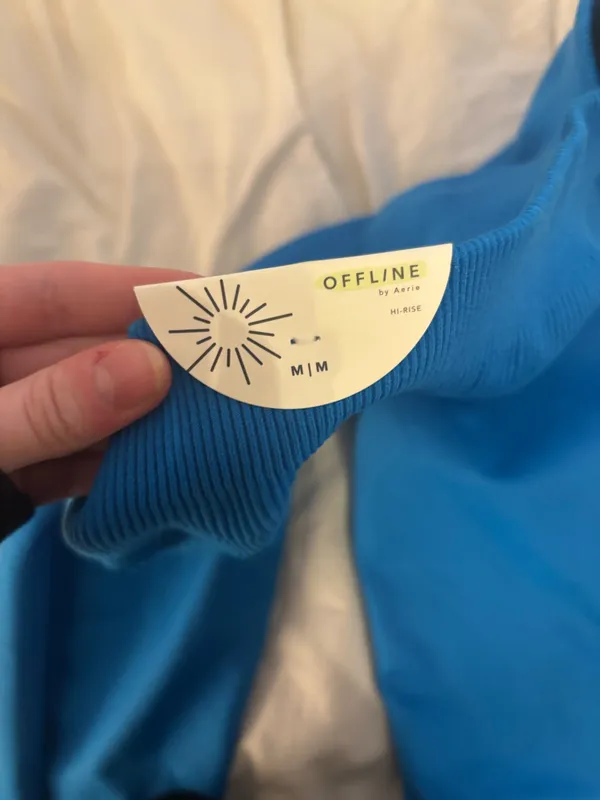 Offline Aerie Leggings - Image 3