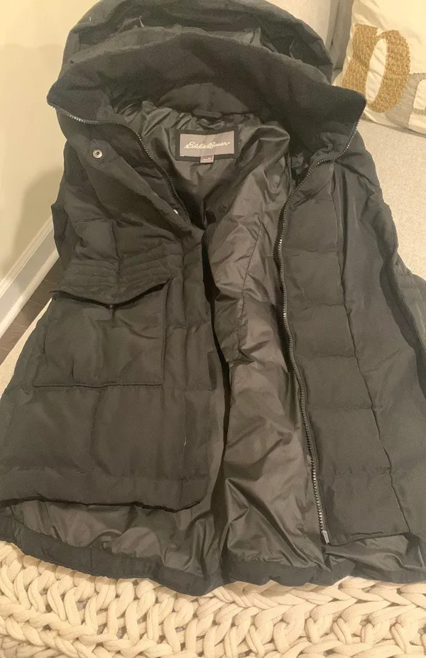Winter Jacket - Image 2