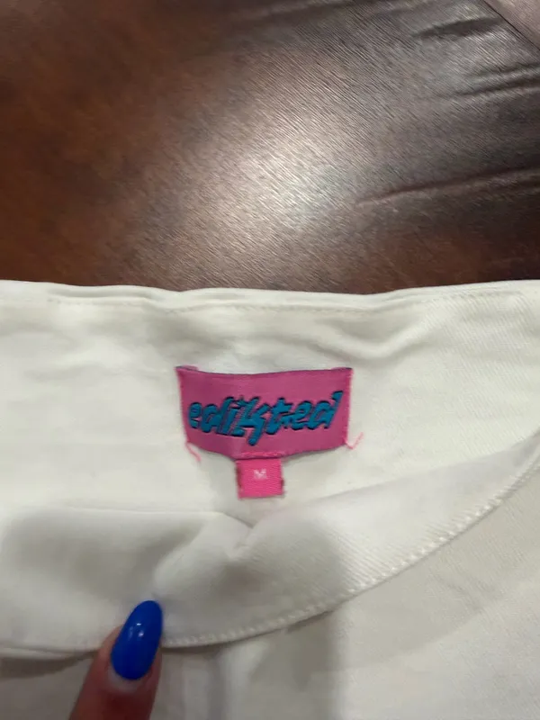 Edikted mini skirt  - Image 6