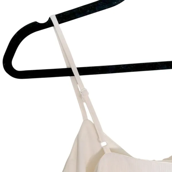 Thirty Thirty‎ Cream Ruffle Cami Top Adjustable Straps Size Large EUC - Image 6