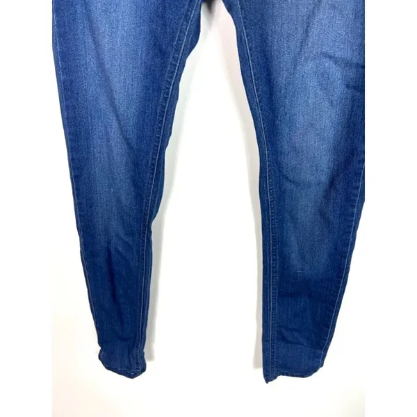 Free people hi rise‎ jeans - Image 4