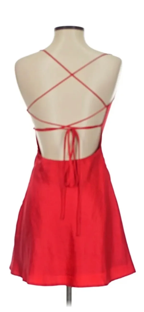 Princess Polly Dress - Image 2