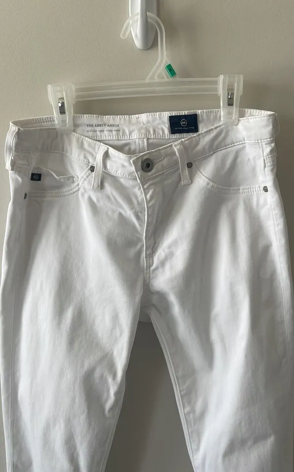 AG Skinny 26 - Image 4