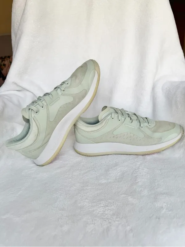 Lululemon Strongfeel Train Training Shoes Women’s US 8 Light Sage/Green - Image 8