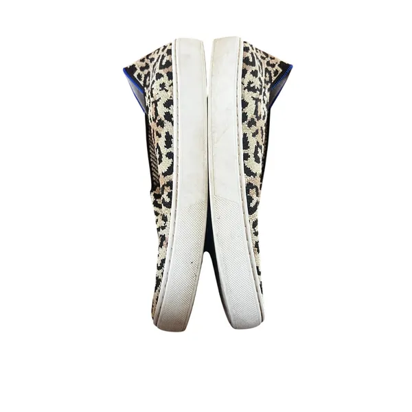 Rothy’s The Sneaker in Camo Cat | Limited Edition Rare | 7 - Image 3