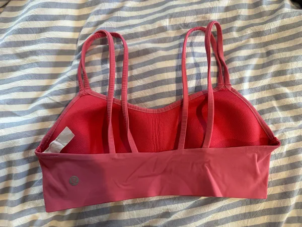 Lululemon bra - Image 2
