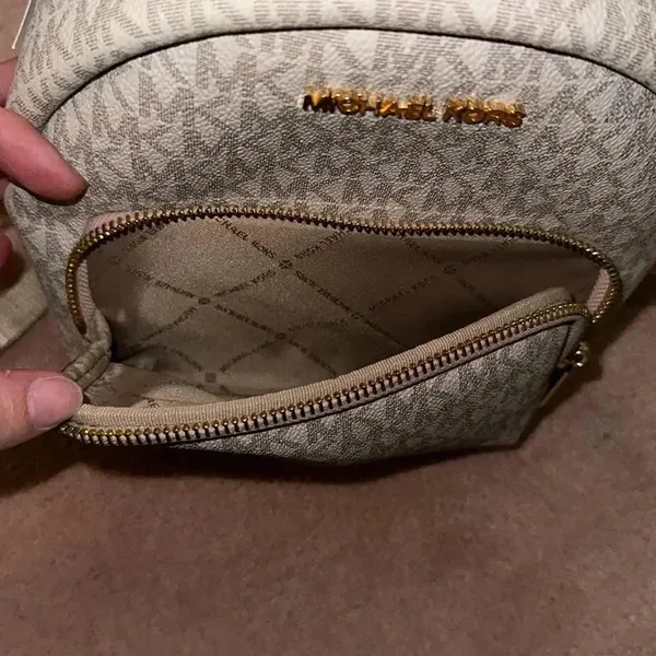 Mini Backpack & Wallet Set NWT - Image 4