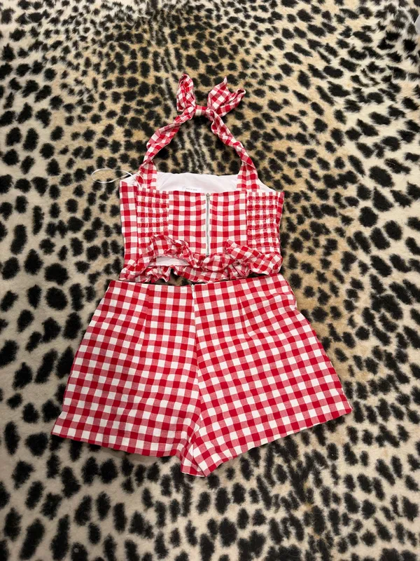 Hazel and Olive Set - Image 5
