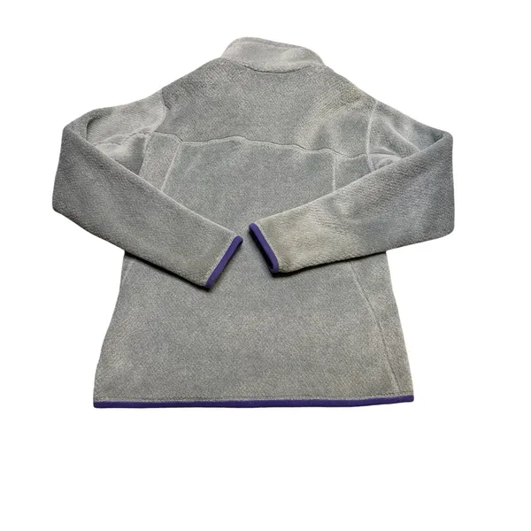 ✨ Patagonia Women’s Re-Tool Snap-T Fleece Pullover Jacket Size M ✨‎ - Image 2