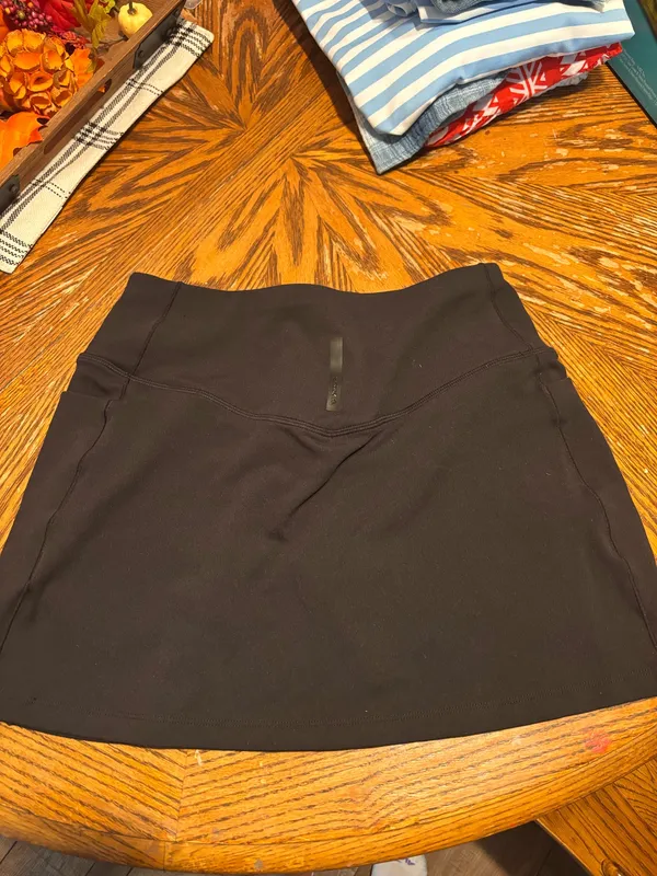 Reebok Women’s Skirt Tennis - Image 2