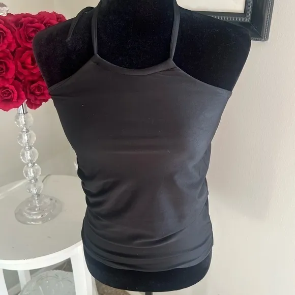 Adika black‎ tank small - Image 2