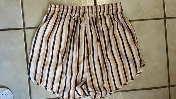 Caye Collection Athletic Shorts - Image 3