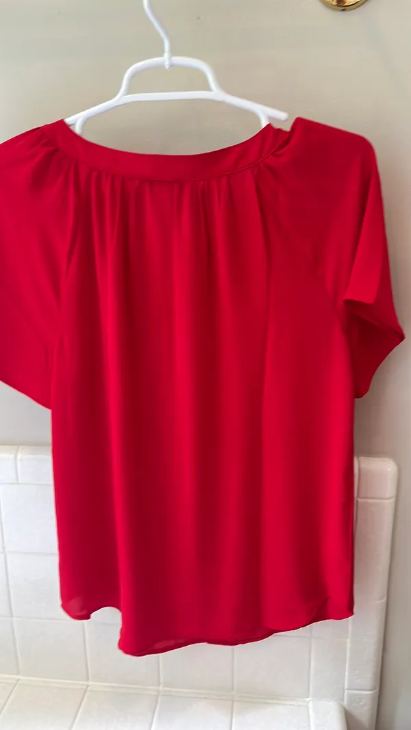 Ann Taylor Top - Image 4