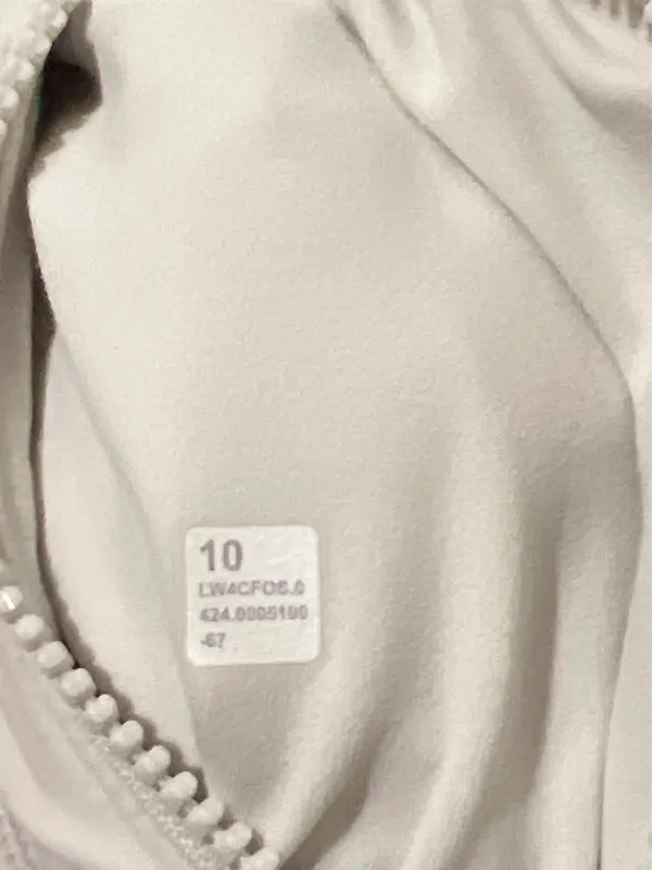 Lululemon Define Jacket - NULU - Image 6