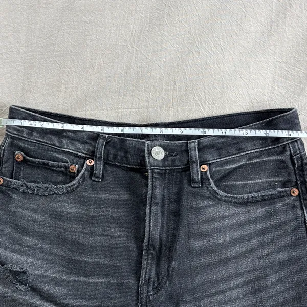 American Eagle 90s Boyfriend Short - Image 6
