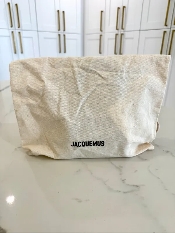 Jacquemus Le Chiquito Bag - Image 7