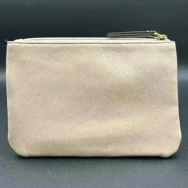 Juicy Couture mini leather bag. - Image 3