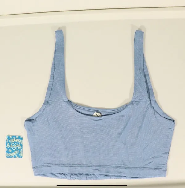 Free People X Revolve NWT Be Cool Brami Size Large - Image 6