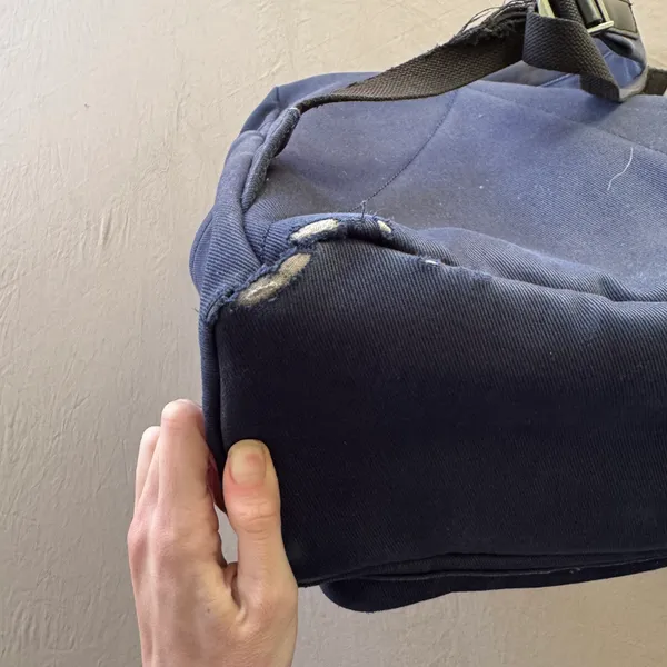 Everlane The Modern Zip Backpack - Image 10