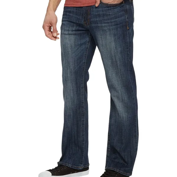 Lucky Brand Vintage 367 boot jeans - Image 2