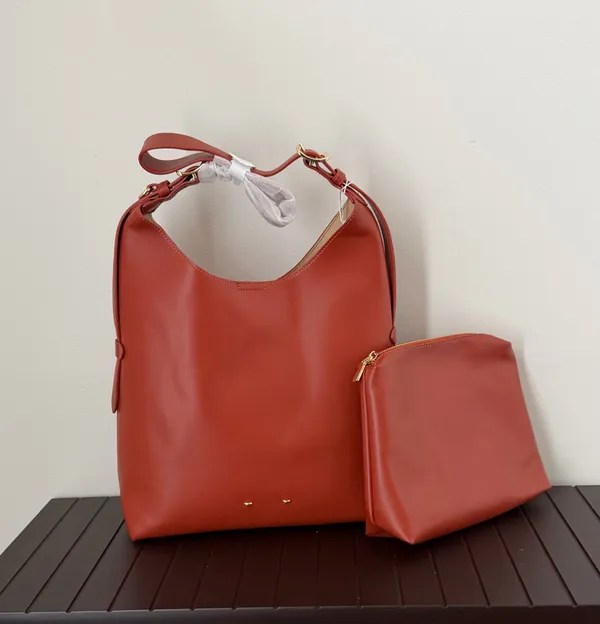 Kcizloz Handbag Orange - Image 2