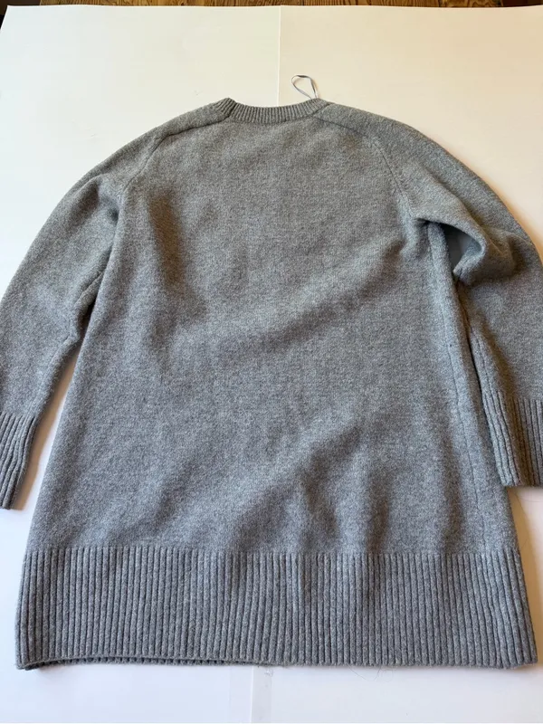 Zara Sweater Dress - Image 2