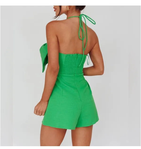 Pants Store Romper - Image 2