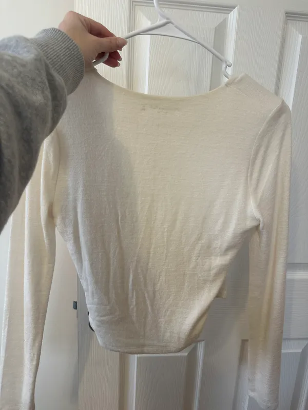 Fleece Longsleeve - Image 2