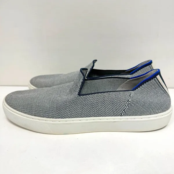 Rothy’s The Original Slip On Sneaker - Image 4