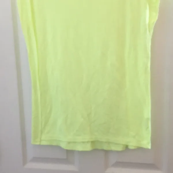 FINAL MARKDOWN Ladies champion tee small - Image 2