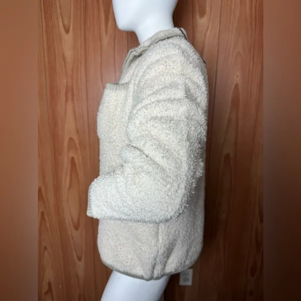 Knox‎ Rose Plus Size Sweater - Image 3